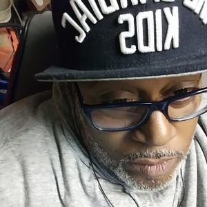 Meet your Posher, Steven